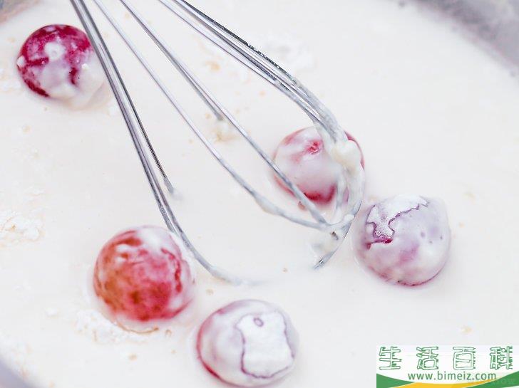怎么制作酸味酵头