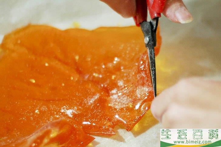 怎么制作老式硬糖