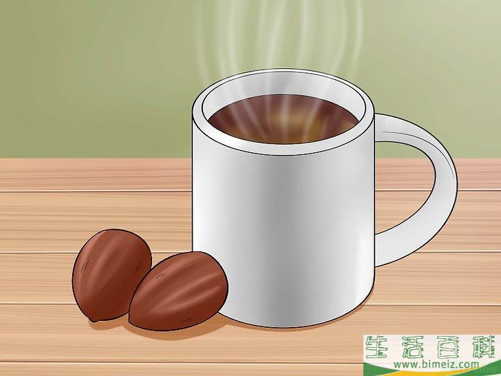 怎么把橡子做成食物
