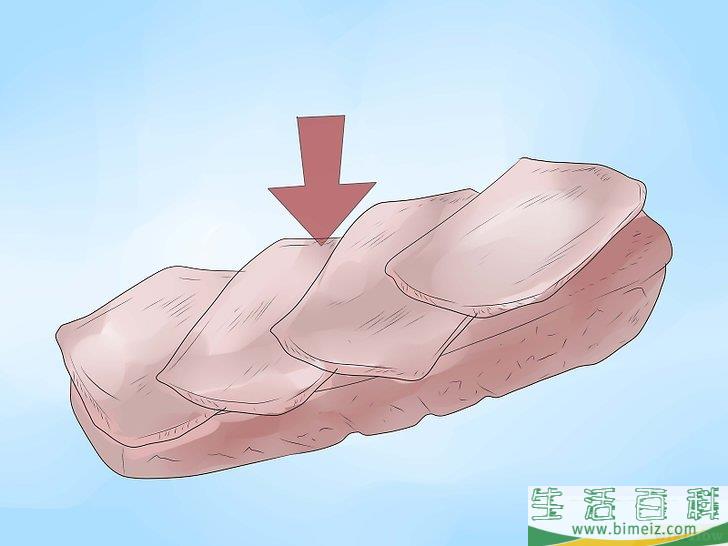 怎么制作赛百味三明治