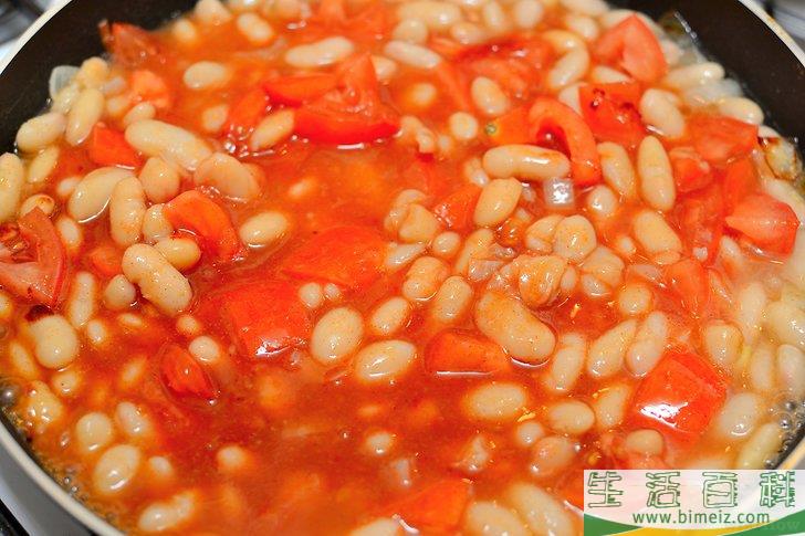 怎么自制辣豆