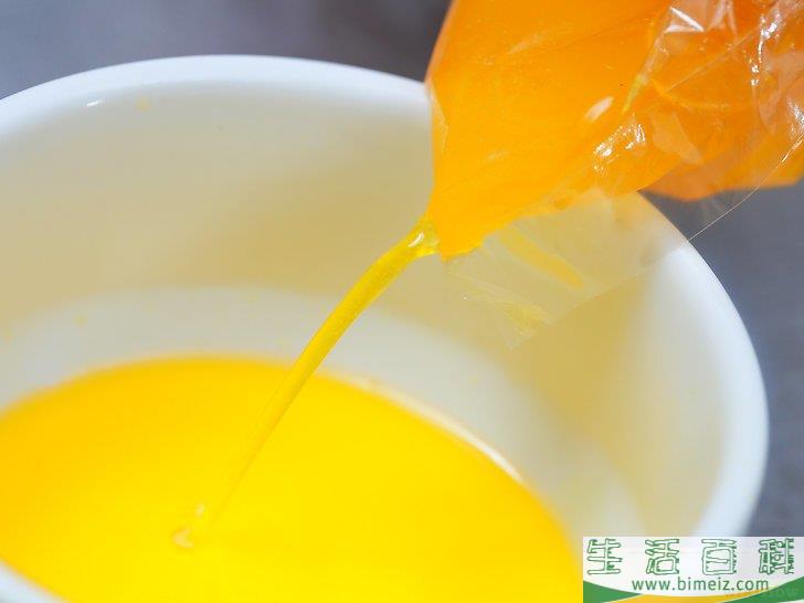 怎么得到澄清的黄油