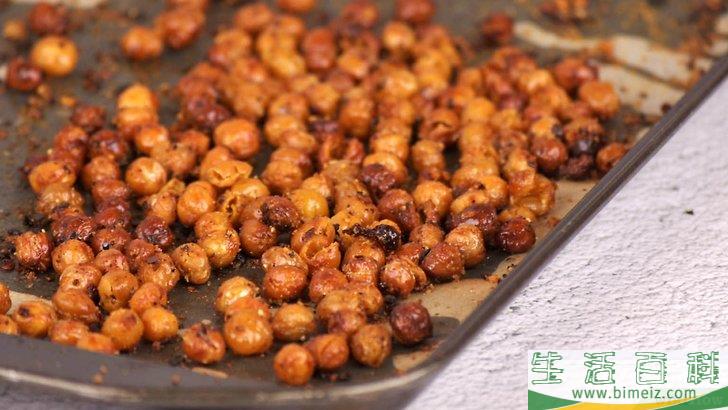 怎么烹饪罐装鹰嘴豆