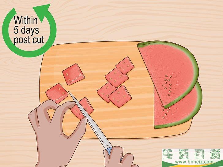 怎么分辨西瓜的好坏
