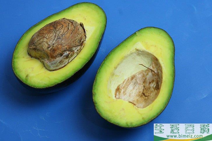 怎么食用牛油果