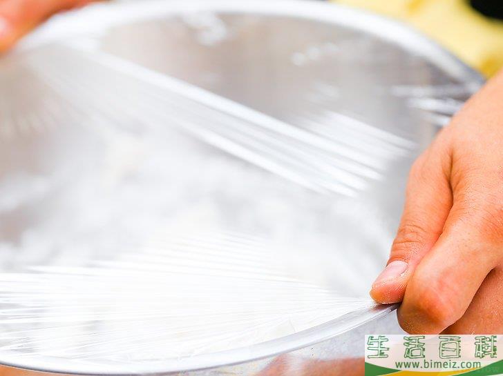 怎么制作酸味酵头