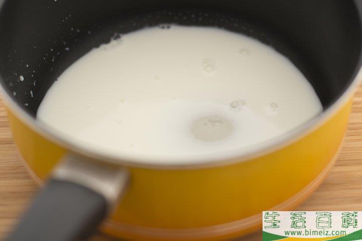 怎么在家做香草冰淇淋