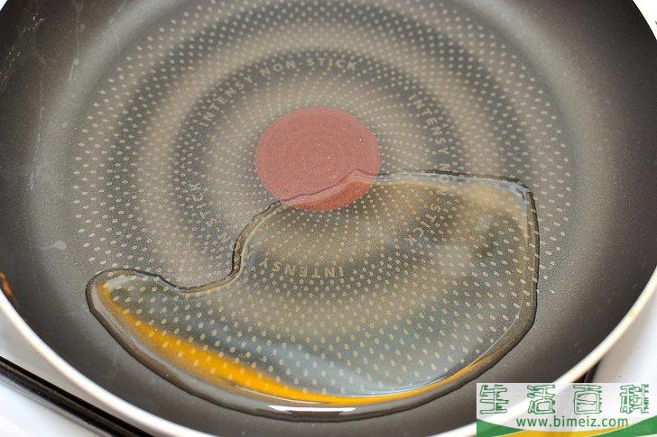 怎么自制辣豆