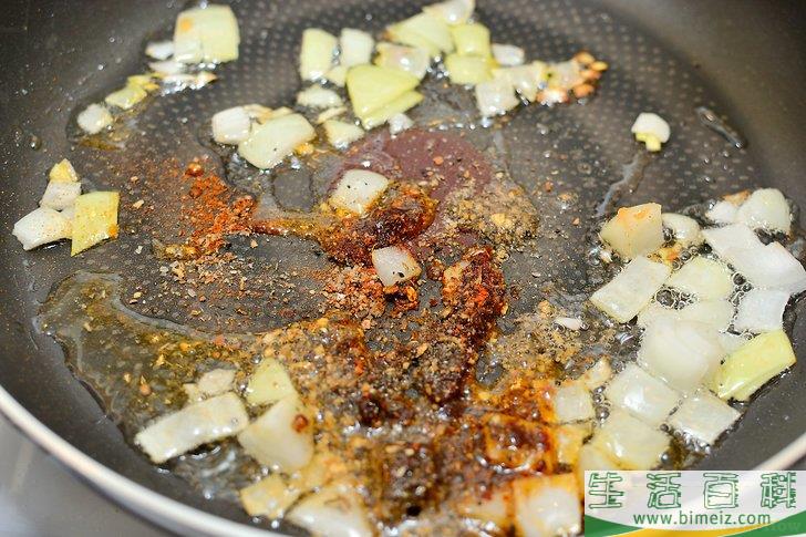怎么自制辣豆