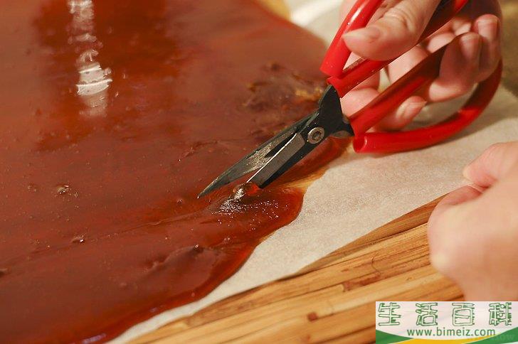 怎么制作老式硬糖