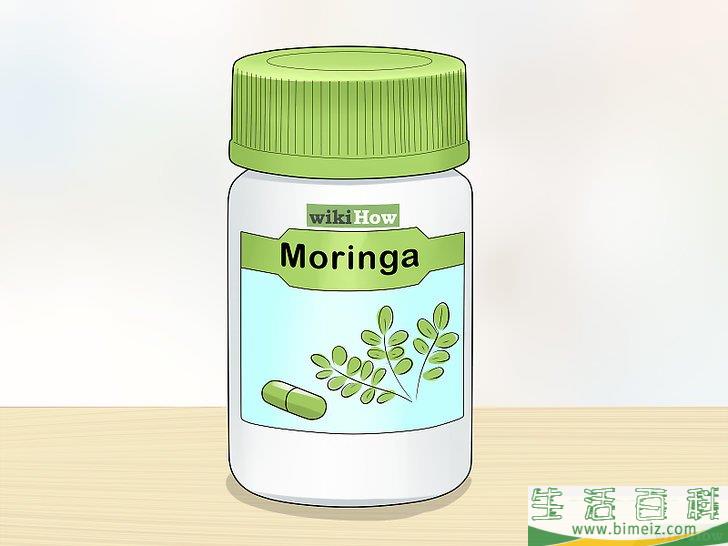 怎么服用辣木粉
