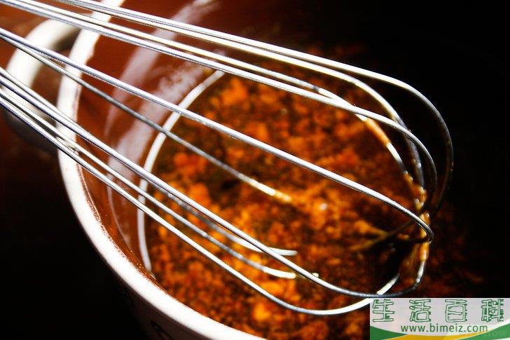 怎么烹饪牛后腹牛排