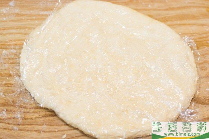 怎么制作鸡肉派