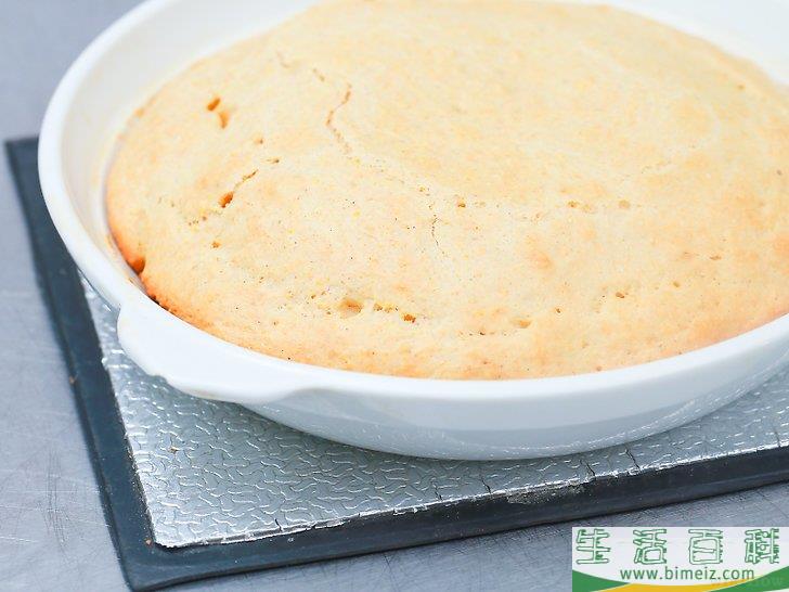 怎么做玉米面包