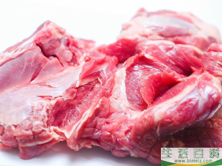 怎么烤羊腿