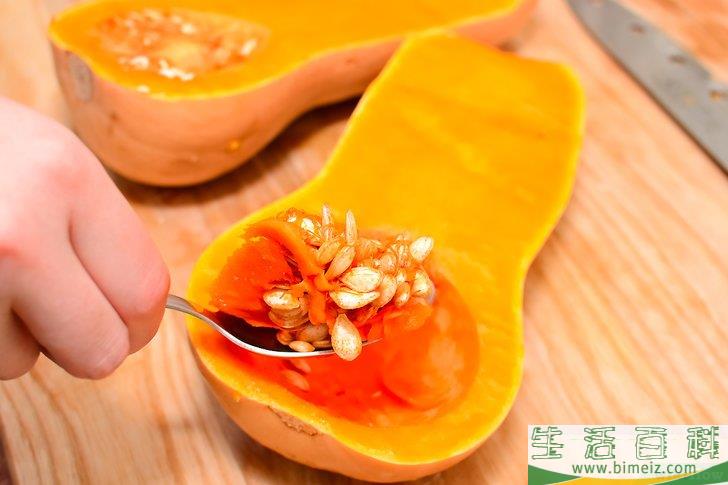 怎么做南瓜泥