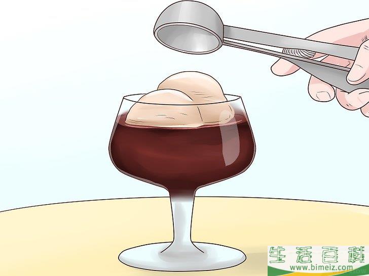 怎么怎么喝野格酒