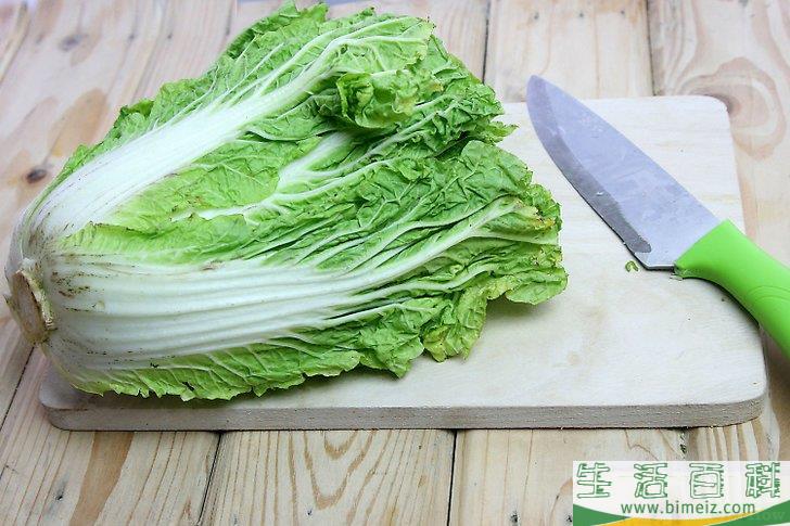 怎么蒸卷心菜