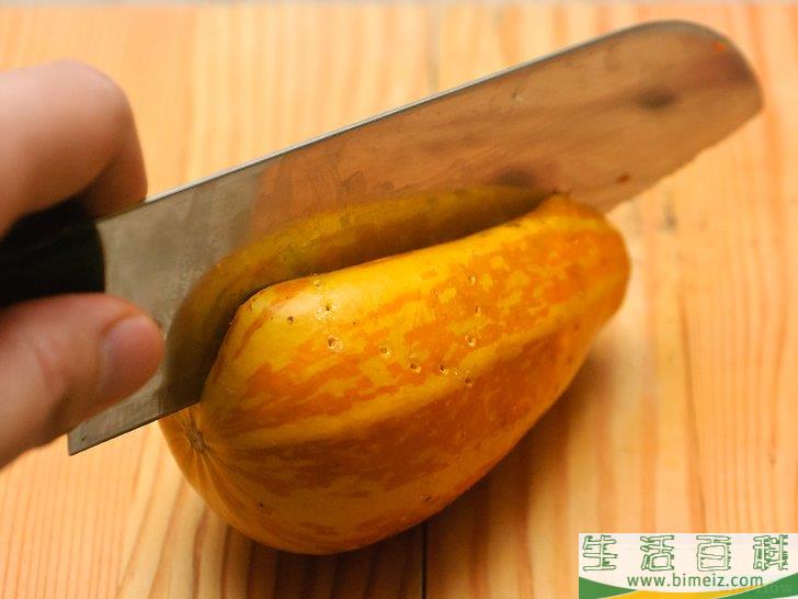 怎么烹调金丝瓜