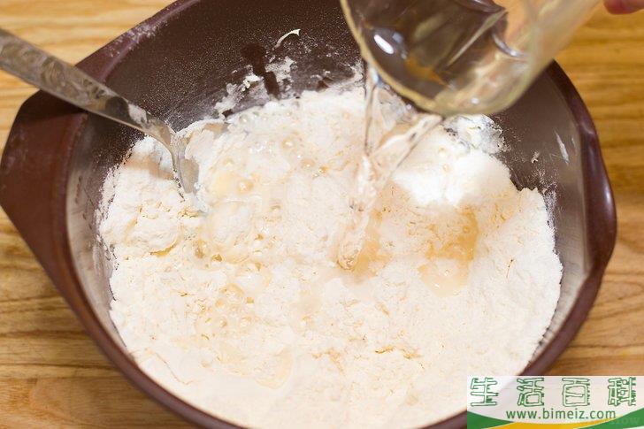 怎么制作鸡肉派