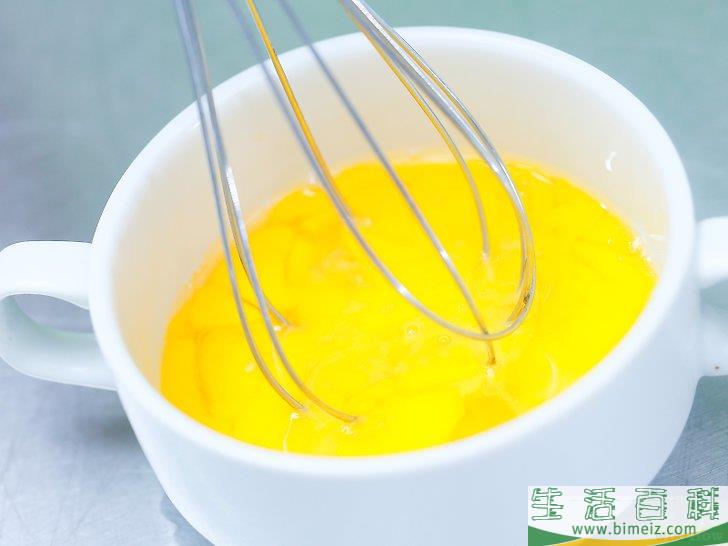 怎么做玉米面包