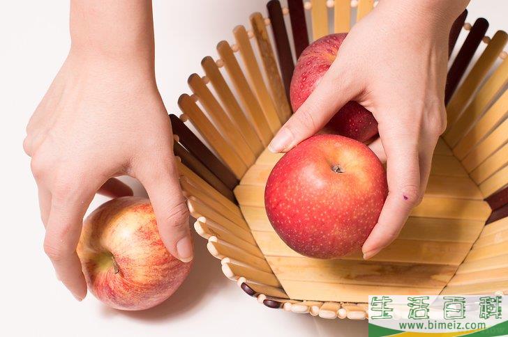 怎么储存苹果