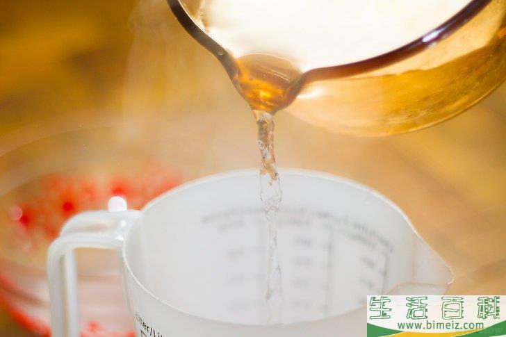 怎么制作一份简单的低热量甜点