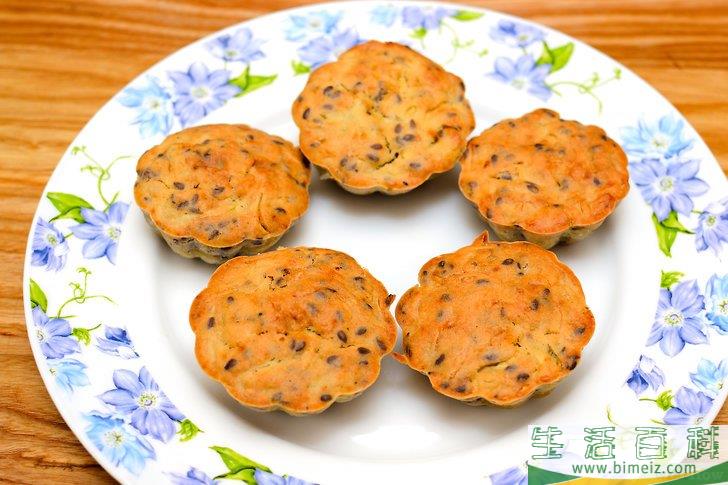 怎么制作南瓜面包