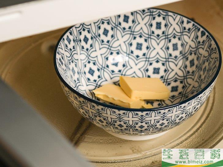 怎么烘焙松饼