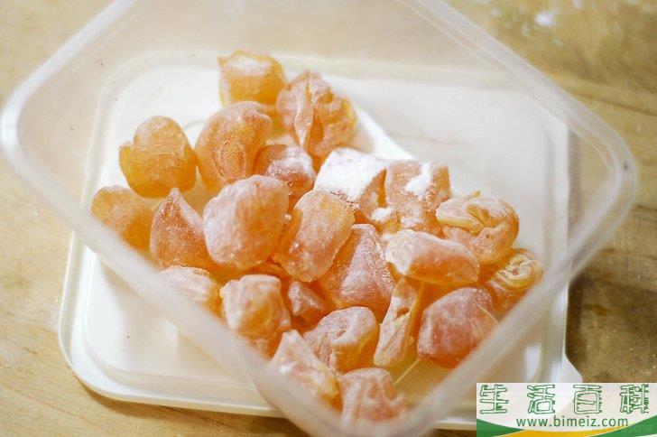 怎么制作老式硬糖