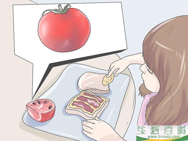 怎么制作赛百味三明治