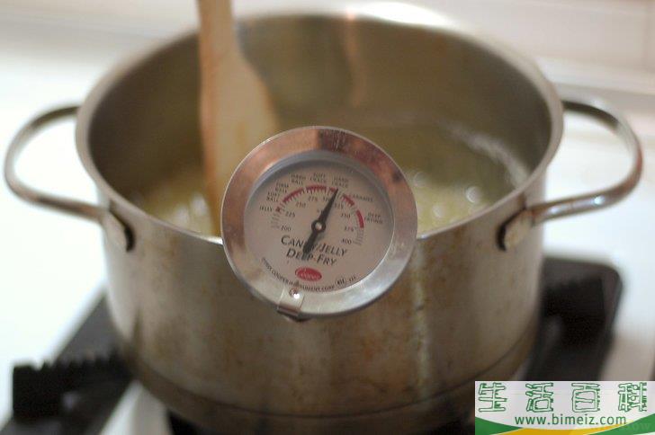 怎么制作老式硬糖