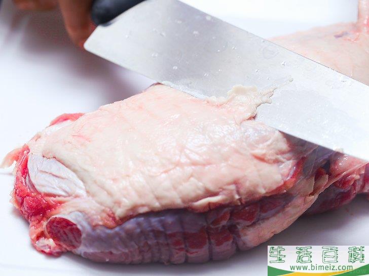 怎么烤羊腿