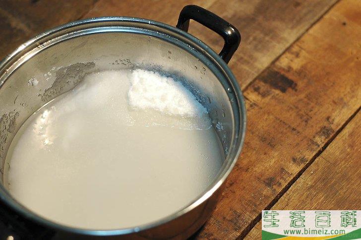怎么制作老式硬糖