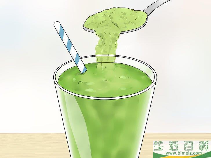 怎么服用辣木粉