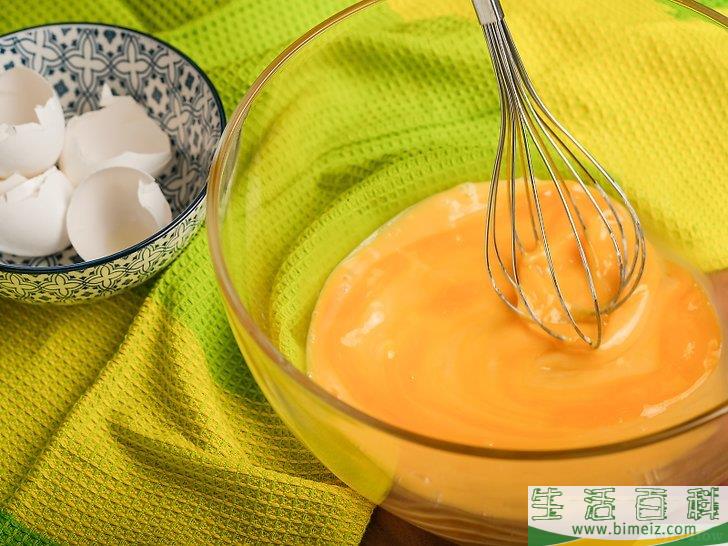怎么烘焙松饼