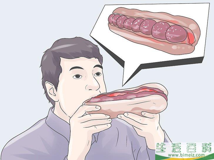 怎么制作赛百味三明治