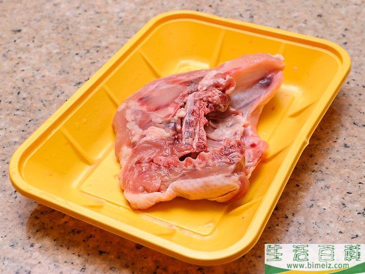怎么制作鸡骨高汤
