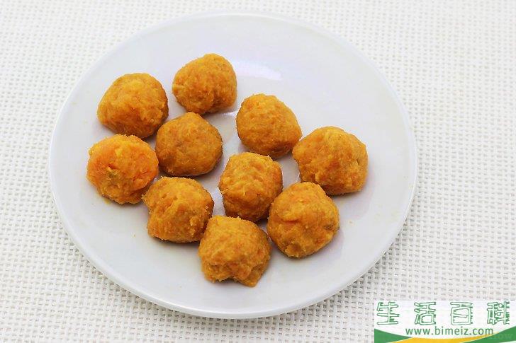 怎么制作秘鲁鱼生沙拉