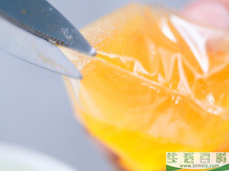 怎么得到澄清的黄油
