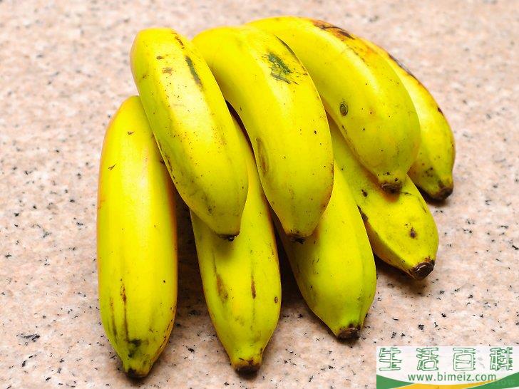 怎么做炸芭蕉