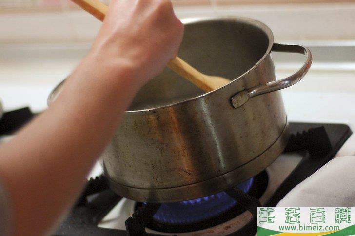 怎么制作老式硬糖