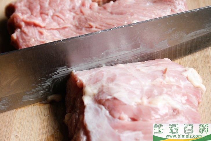 怎么烹饪牛后腹牛排