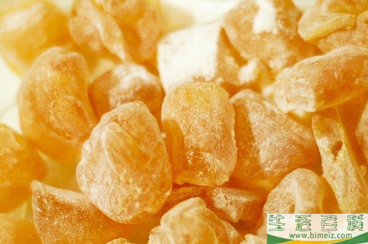 怎么制作老式硬糖