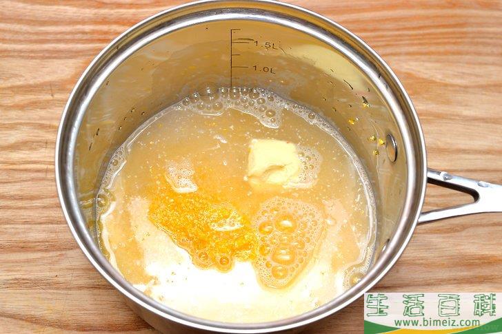 怎么准备粗玉米粥