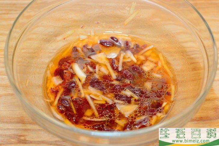 怎么自制辣豆
