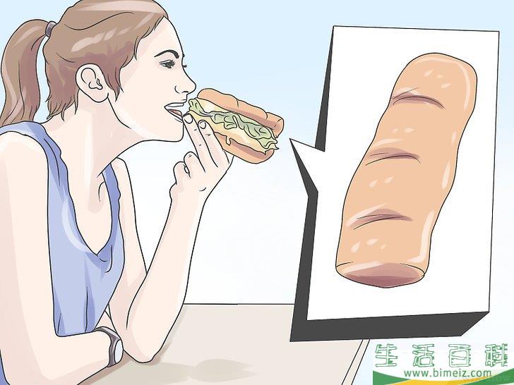 怎么制作赛百味三明治