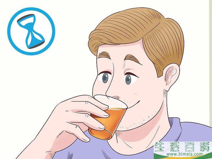 怎么怎么喝野格酒