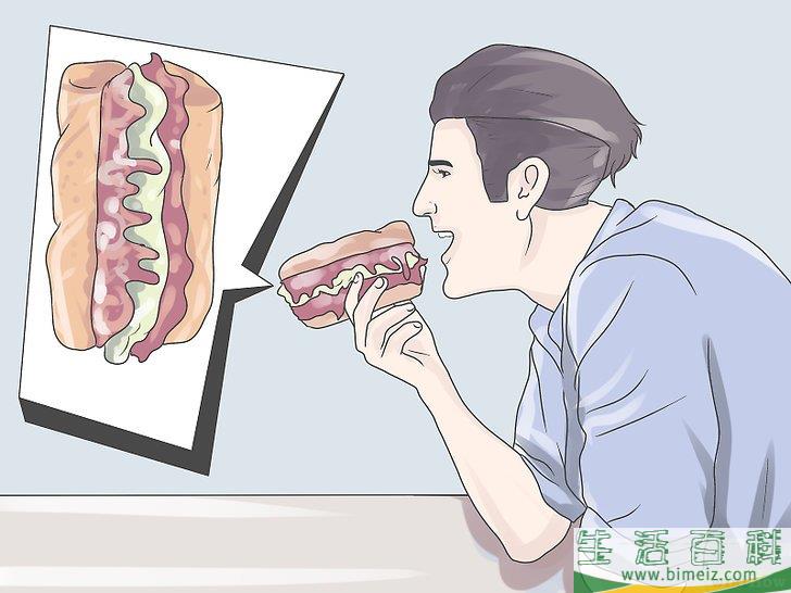 怎么制作赛百味三明治