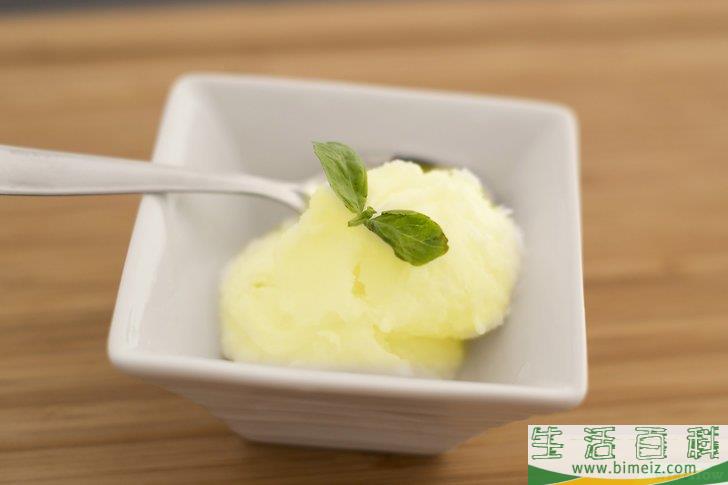 怎么在家做香草冰淇淋